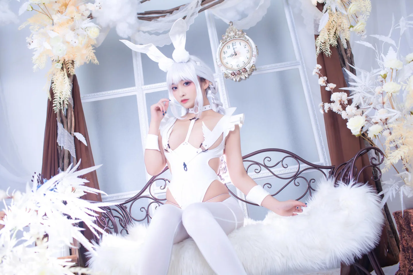 洛璃LoLiSAMA_No_085_碧蓝航线_恶毒兔女郎_51P_732MB tg@simisebaisi 【丝足阁】015.webp